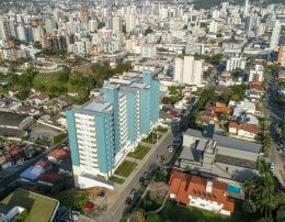 Centro Criciúma