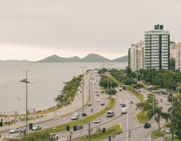 Agronômica — Florianópolis/SC