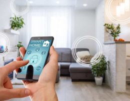 Smart home: um guia para sua casa inteligente