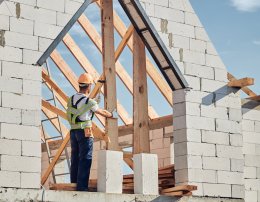 construir uma casa dicas construtora fontana