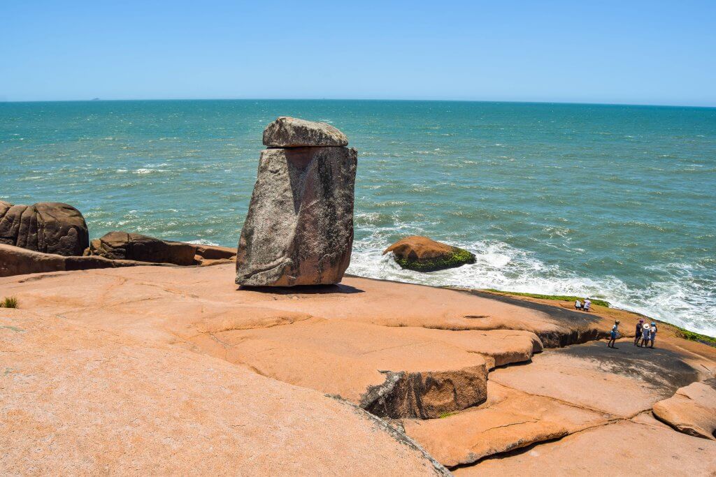 pedra do frade