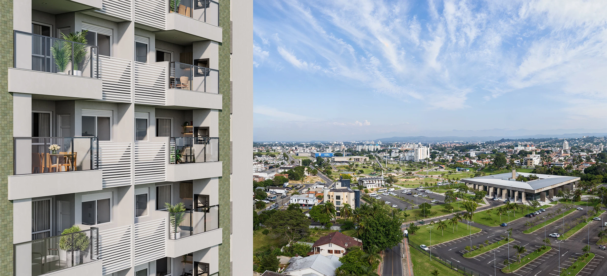 Parco Savello Residencial — imagem oficial 3