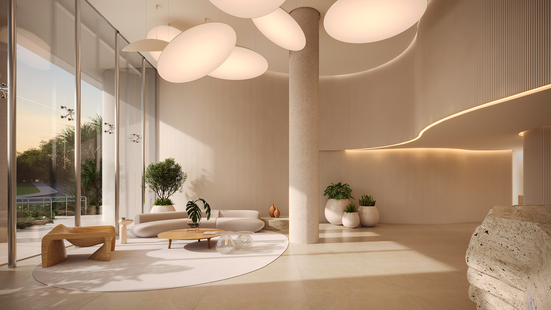 Monte Leone Residencial — imagem oficial 5