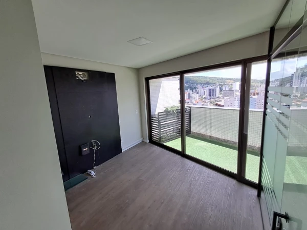 Ed. Prime Tower | Sala 1302