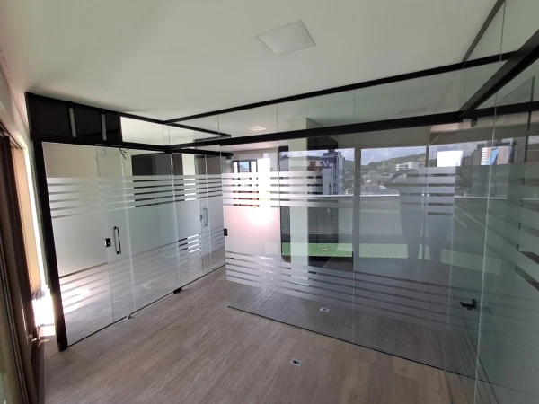 Ed. Prime Tower | Sala 1302