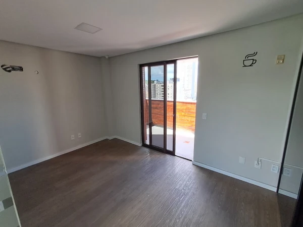 Ed. Prime Tower | Sala 1302