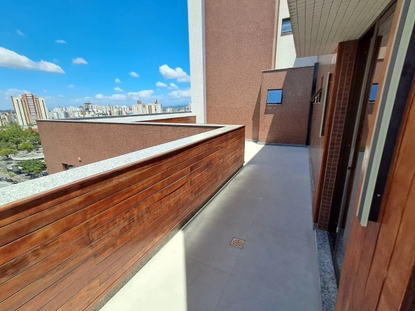 Ed. Prime Tower | Sala 1302