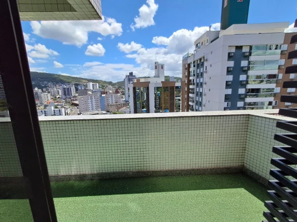 Ed. Prime Tower | Sala 1302