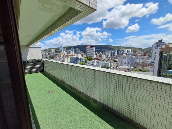 Ed. Prime Tower | Sala 1302