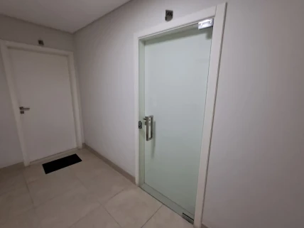 Ed. Prime Tower | Sala 506