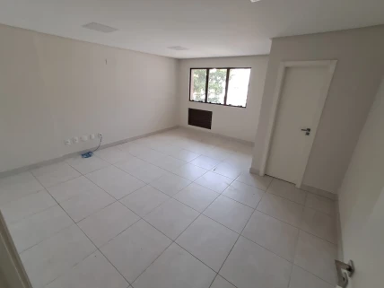 Ed. Prime Tower | Sala 506