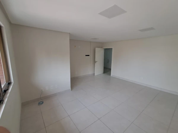 Ed. Prime Tower | Sala 506