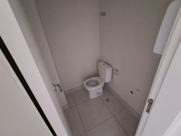 Ed. Prime Tower | Sala 506