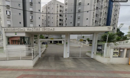 Ed. Nações Unidas