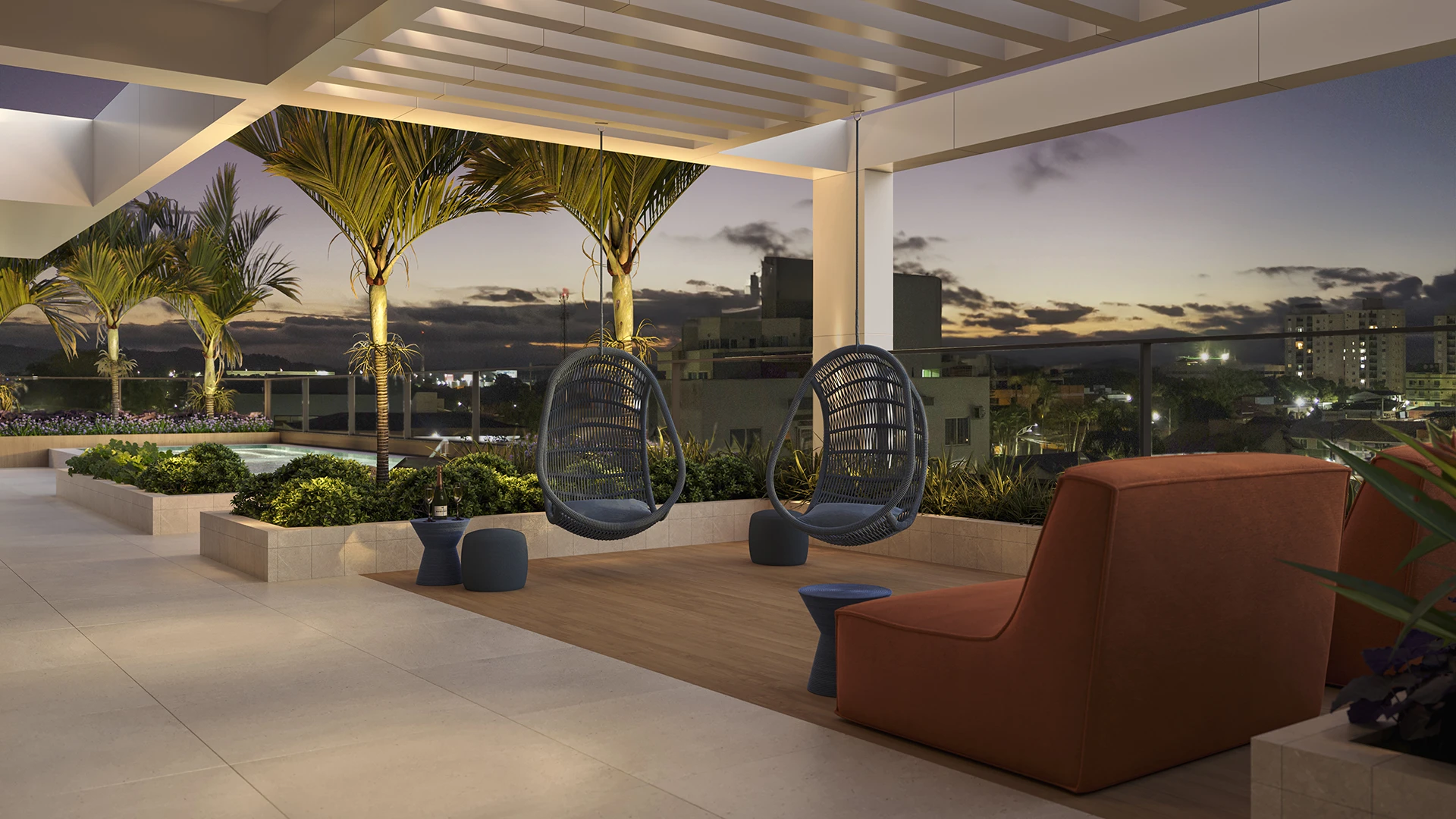 Águas de Marano Residencial — imagem oficial 3