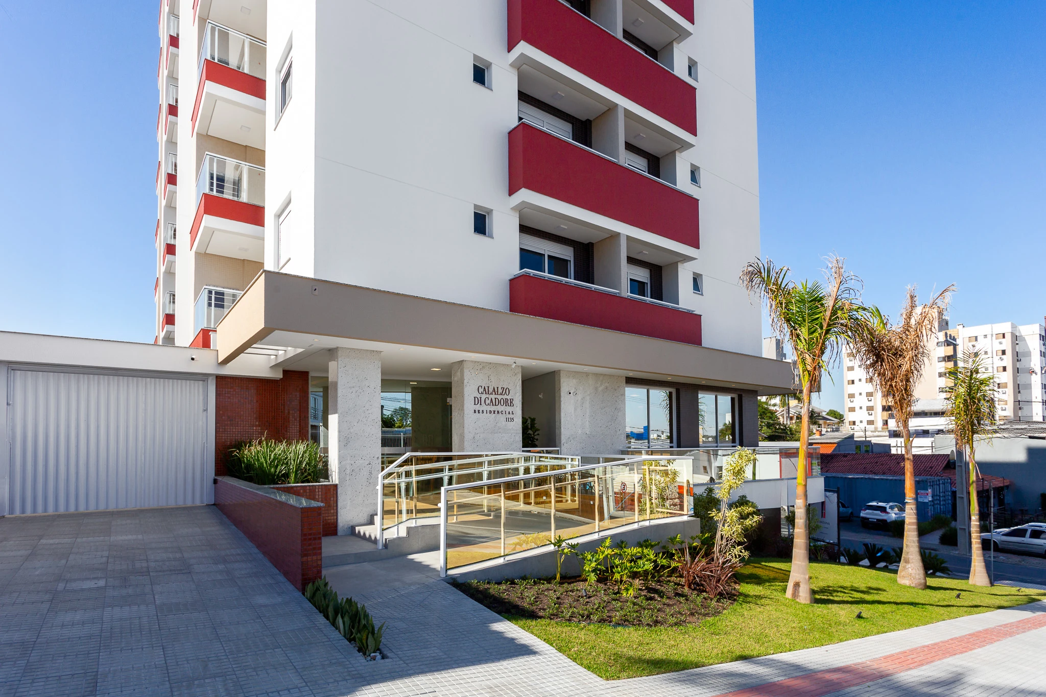 Calalzo Di Cadore Residencial — imagem oficial 1