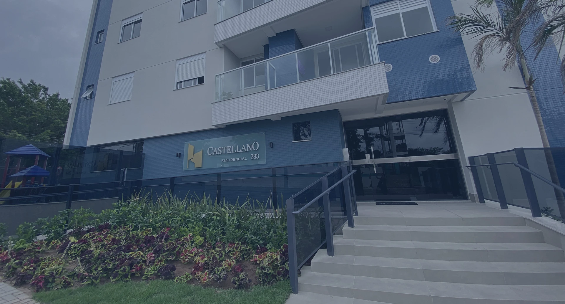 Castellano Residencial — imagem oficial 1