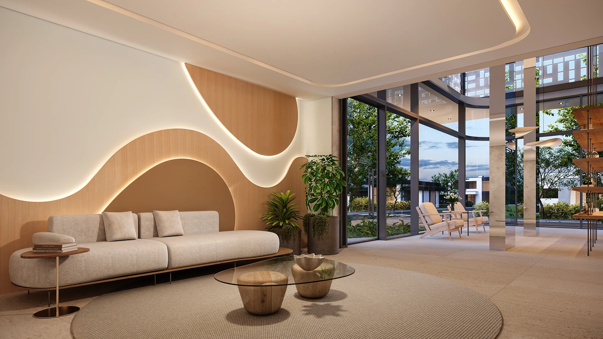 Mar di Atrani Residencial
