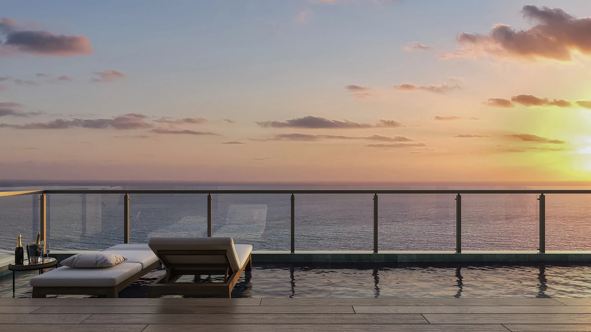 Mar di Licata Residencial — imagem oficial 1