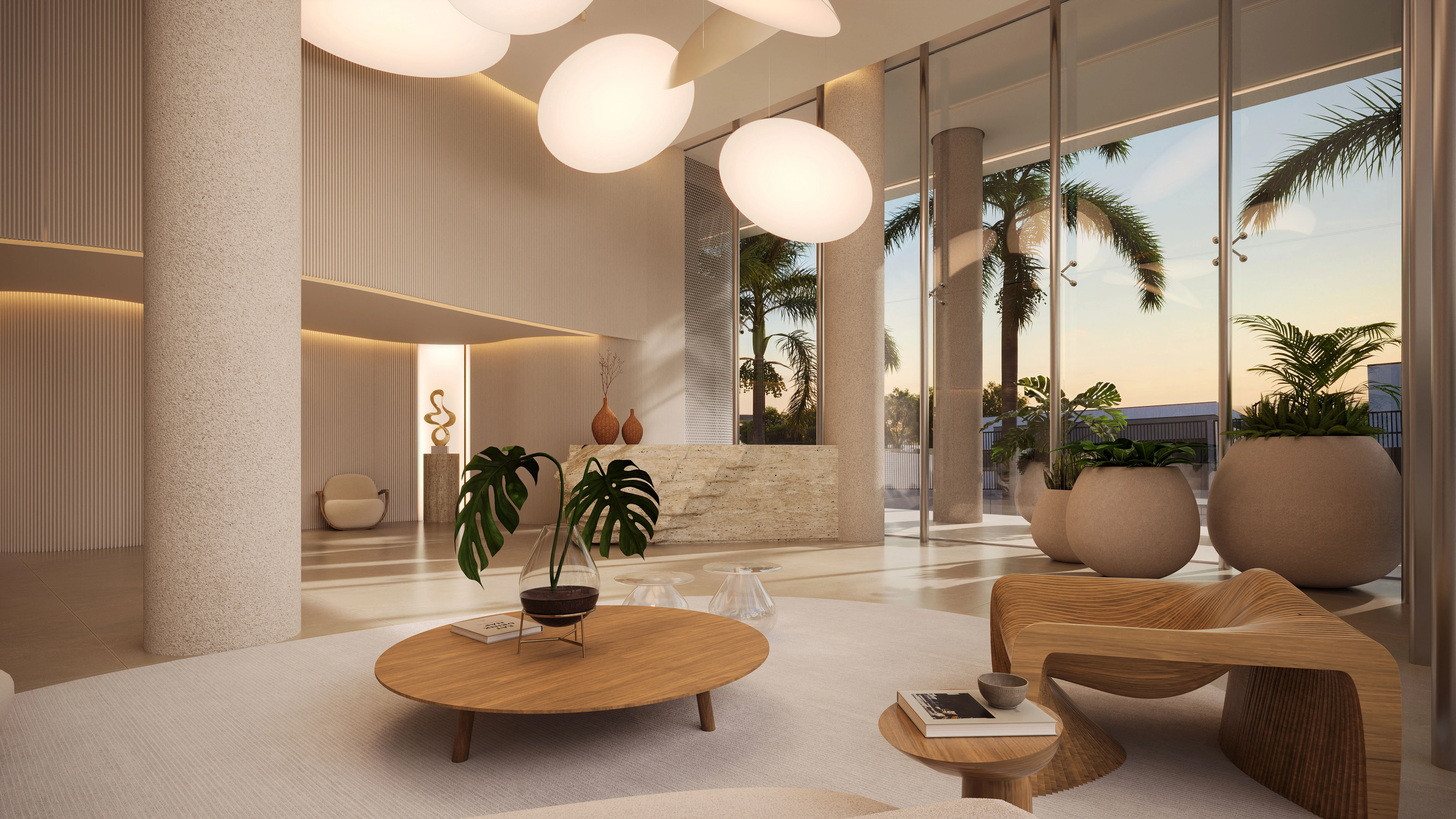 Monte Leone Residencial — imagem oficial 2