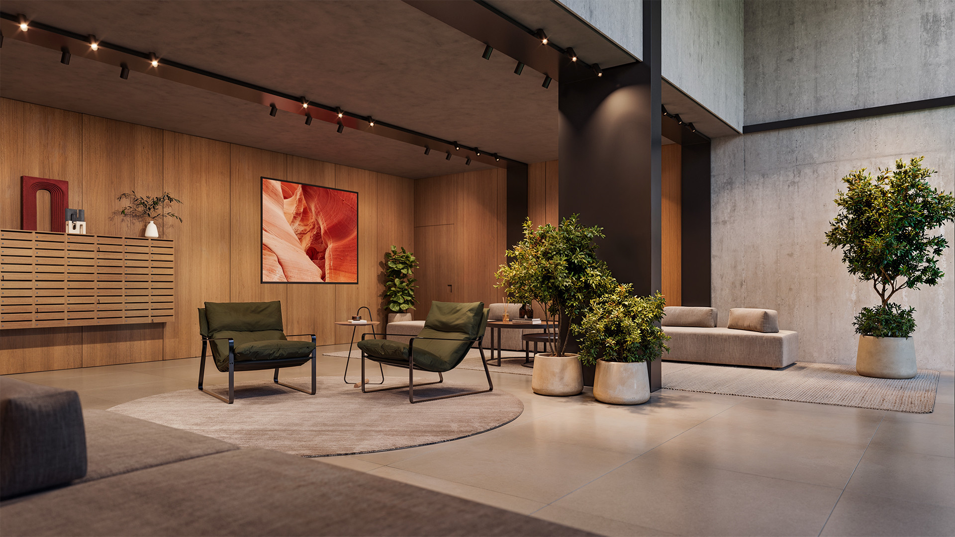 Pineto Residencial — imagem oficial 1